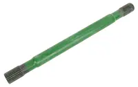  Półoś prawa 550mm Z37940.02