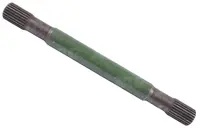  Półoś prawa Z38796.02