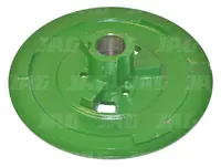  Połówka koła ruchoma Z10731.01