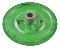  Połówka koła ruchoma Z10732.01