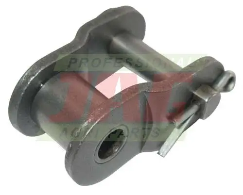 Półspinka łańcucha 12A-1 ROLLON-SOLID 12A-1-POLSPINKA.40