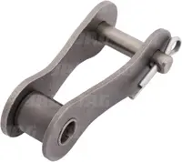  Półspinka łańcucha 208A ROLLON-SOLID 208A-POLSPINKA.40