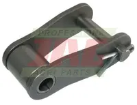  Półspinka łańcucha 6,9mm ROLLON-SOLID 002861.40