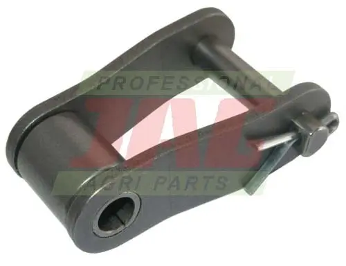 Półspinka łańcucha 6,9mm ROLLON-SOLID 002861.40