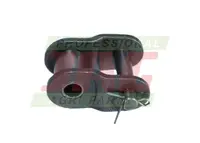  Półspinka łańcucha do kukurydzy JOHN DEERE C60-POLSPINKA.40