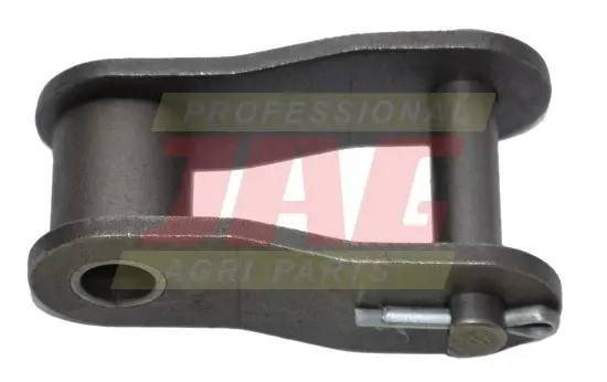 Półspinka łańcucha elewatorowego wzmacnianego CA550V/F14/J2A ROLLON-SOLID CA550V/F14J2A-POLSPINKA.41