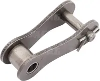  Półspinka łańcucha ROLLON-SOLID 210A-POLSPINKA.40