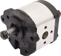 Pompa hydrauliczna 11cc-Lewa 3534941M91.02