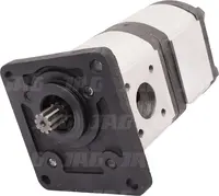  Pompa hydrauliczna 19+11cc 47129337.01