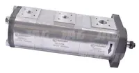  Pompa hydrauliczna 3-sekcyjna 633995.01