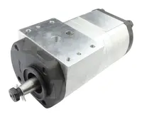  Pompa hydrauliczna 3382280M1.01