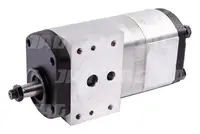  Pompa hydrauliczna 3382280M1.03