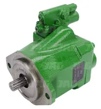  Pompa hydrauliczna 41cm3 AL161043.01