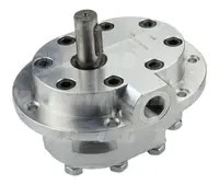  Pompa hydrauliczna 656036.01