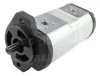  Pompa hydrauliczna 668742.05