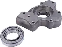  Pompa hydrauliczna bez łożyska Z16/32 AR96664.01