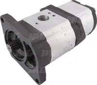  Pompa hydrauliczna BOSCH – REXROTH 25+11CM3 V33561800.01