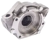  Pompa hydrauliczna (podwójny wpust) AL120106.01