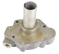  Pompa hydrauliczna (pojedynczy wpust) + AL68435 AL120106.02