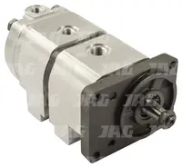  Pompa hydrauliczna trzysekcyjna 070603.01