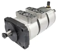  Pompa hydrauliczna trzysekcyjna 070603.02