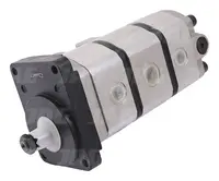  Pompa hydrauliczna trzysekcyjna 070603.04