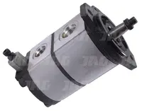  Pompa hydrauliczna z zaworem AZ33650.05