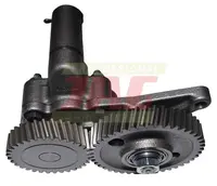  Pompa oleju OMP 3136429R95.01