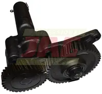  Pompa oleju OMP 3136431R95.01