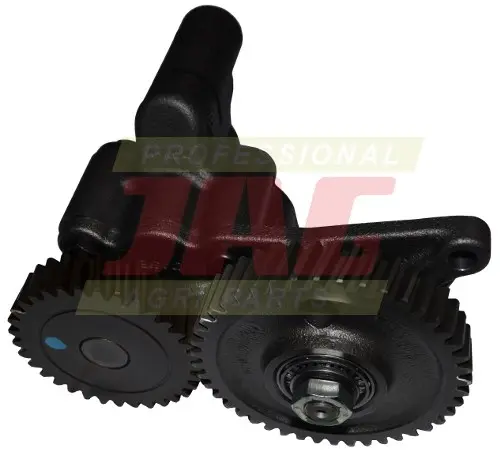 Pompa oleju OMP 3136432R95.01
