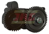  Pompa oleju OMP 3136433R95.01