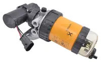  Pompa paliwowa 12V - FDR 87374411.01