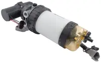  Pompa paliwowa 12V - FDR 87803437.01