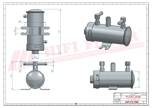 Rysunek techniczny