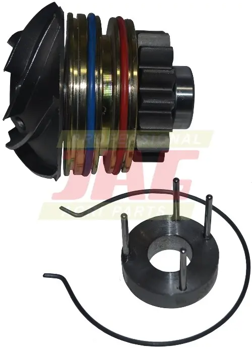 Pompa wody KEBA RE500317.01
