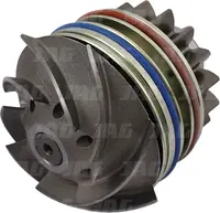 Pompa wody KEBA RE509598.03