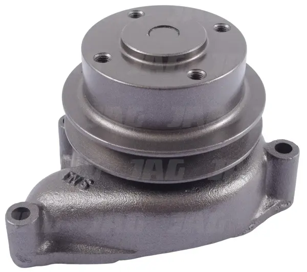 Pompa wody - wałek 15.90mm + koło pasowe U5MW0054.01
