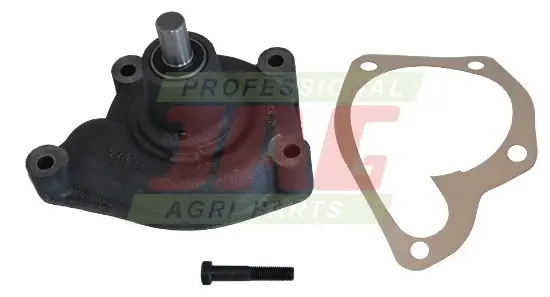 Pompa wody - wałek 15mm KEBA U5MW0040.01