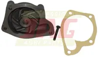  Pompa wody - wałek 16mm KEBA U5MW0054.05