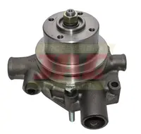  Pompa wody z kołem pasowym OMP 41312892.02