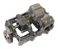  Pompa z mechanizmem 4111K051.02