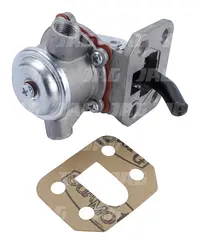  Pompa zasilająca 3118234R91.01