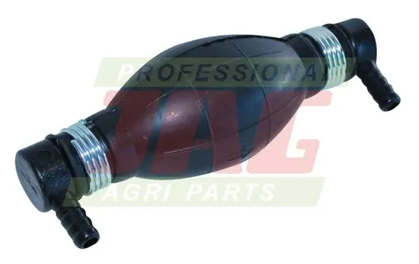 Pompka ręczna do paliwa 2x90st. 100-0.03