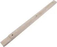  Prowadnica drewniana przenośnika pochyłego JAG 531459.01