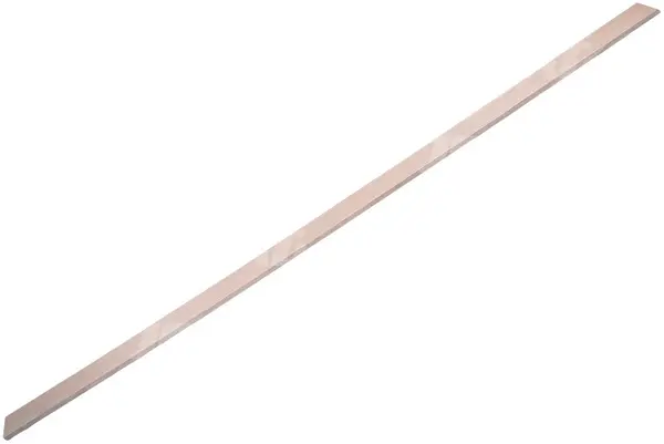 Prowadnica drewniana przenośnika pochyłego JAG 635789.02