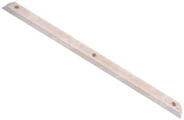 Prowadnica drewniana przenośnika pochyłego JAG Z47189.02