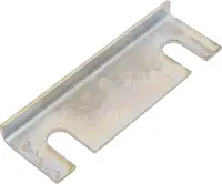  Prowadnica kosy (gr.2mm) Z32049.03