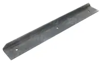  Prowadnica metalowa 912009.01