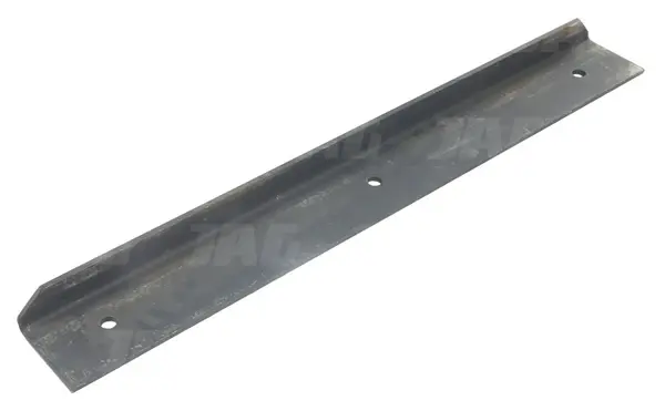 Prowadnica metalowa 912009.01
