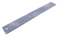  Prowadnica plastikowa łańcucha JAG 630570.01